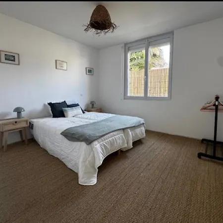 Apartamento L Escale Du Homard *