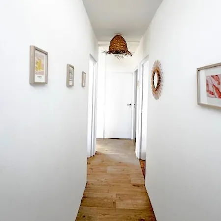 L Escale Du Homard Apartamento