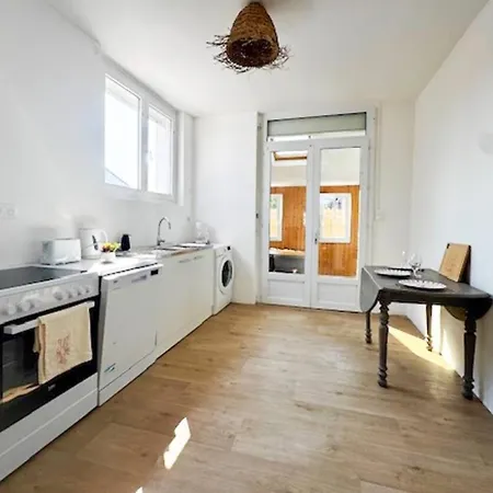 Apartamento L Escale Du Homard