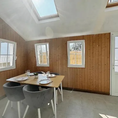 Apartamento L Escale Du Homard *